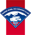 Norsk bobil og caravan forbund logo