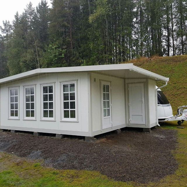 Spikertelt