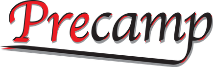 Precamp logo