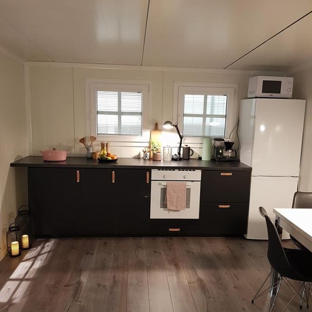 spikertelt, camping, kjøkken, precamp